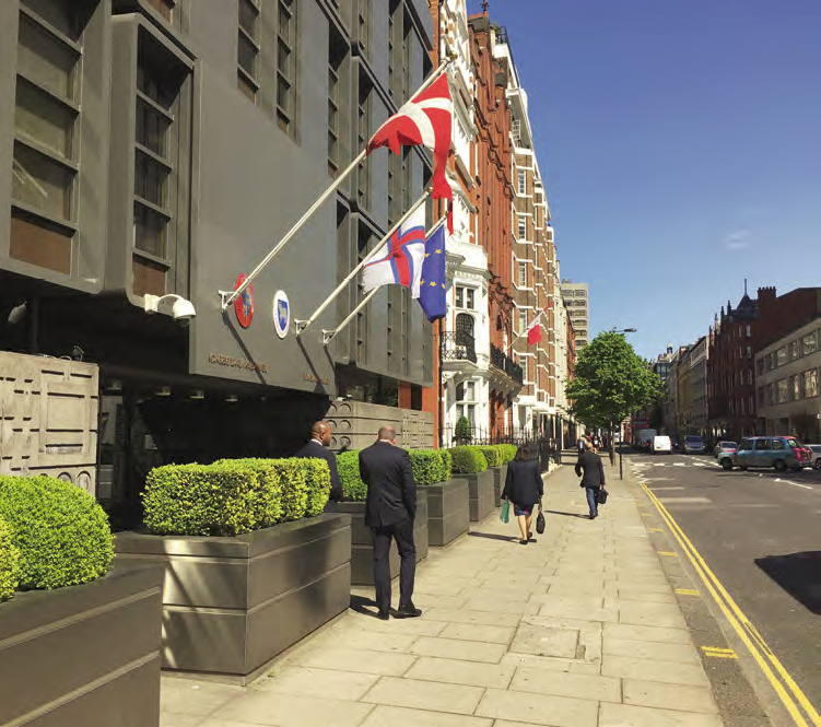 Government & Politics Faroe Islands