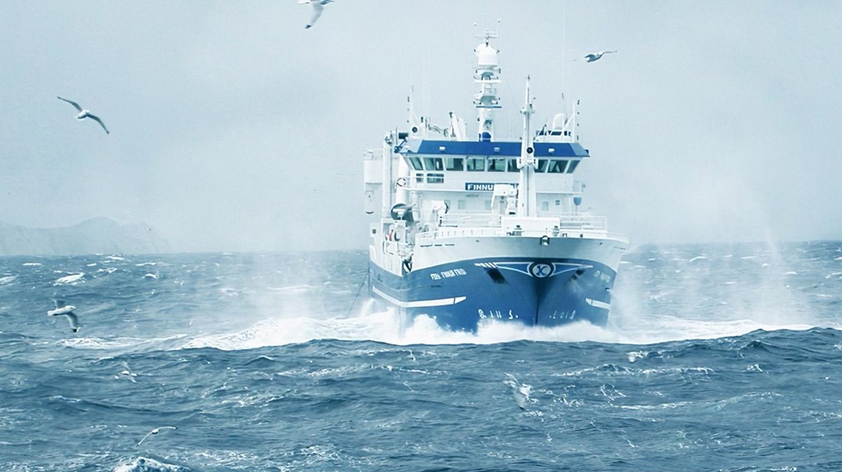 A Fishing Nation with Proud Traditions - Faroe Islands